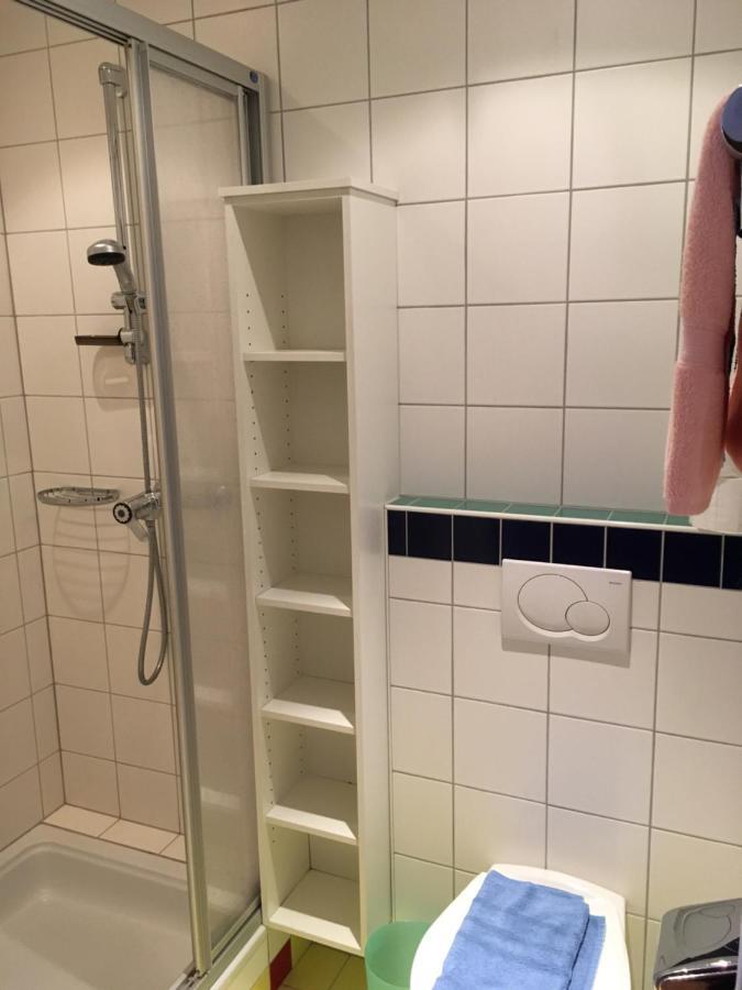 ホテル Garni Petter カップル 部屋 写真